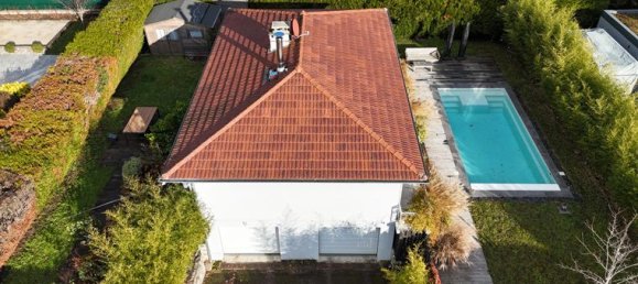 4 bedrooms Villa in Cessy, France No. 314269 4