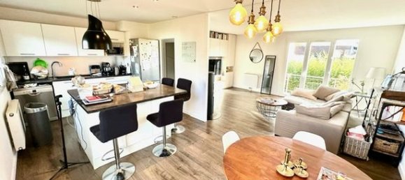 4 bedrooms Villa in Cessy, France No. 314269 12