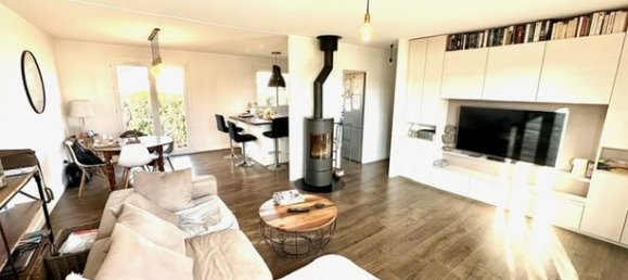 4 bedrooms Villa in Cessy, France No. 314269 14