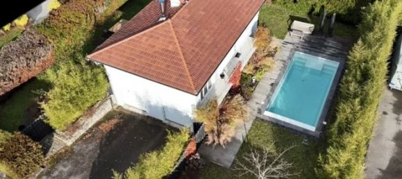 4 bedrooms Villa in Cessy, France No. 314269 2