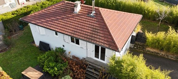 4 bedrooms Villa in Cessy, France No. 314269 3