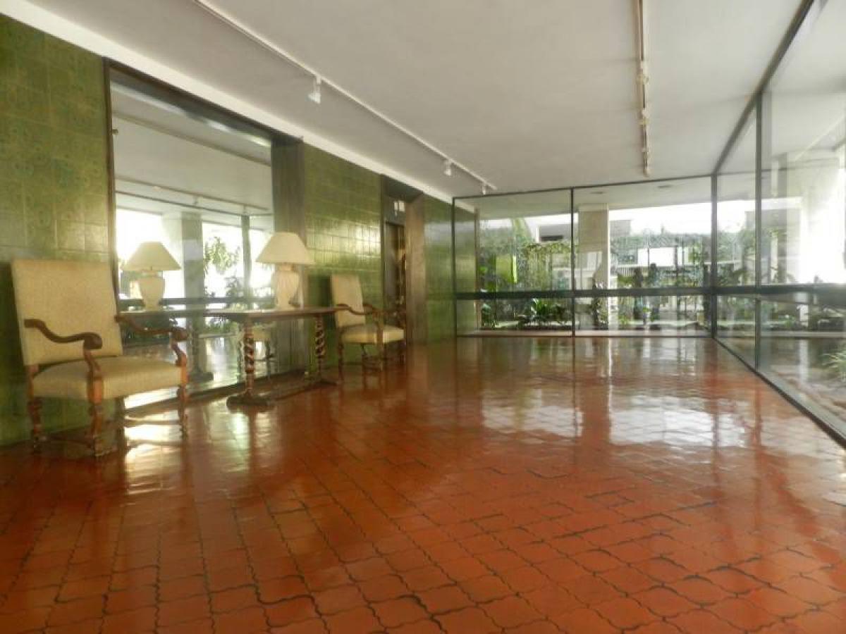 3 bedrooms Apartment in Buenos Aires, Argentina No. 98961