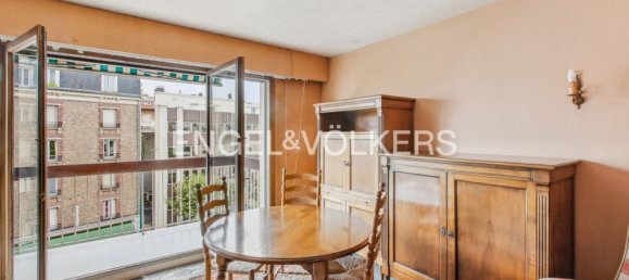 2 bedrooms Apartment in Nogent-sur-Marne, France No. 171619 2