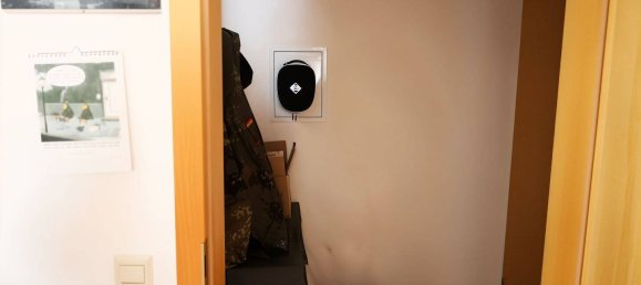 Apartamento de 1 dormitorio en Zollernalbkreis, Germany No. 366195 3