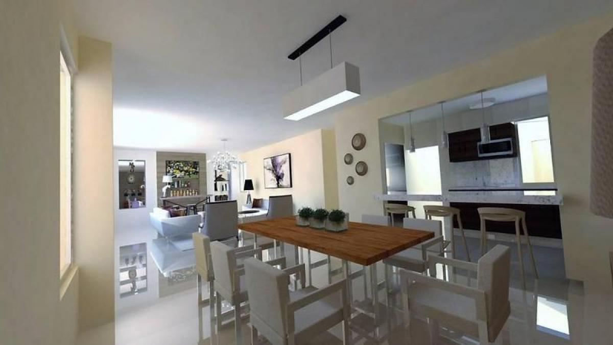 3 bedrooms Apartment in Tlalnepantla, Mexico No. 226574