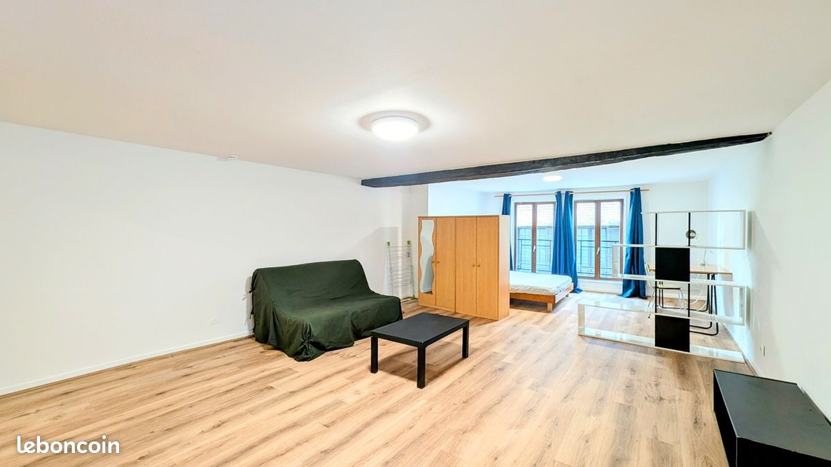 استوديو في Troyes, France رقم 246708