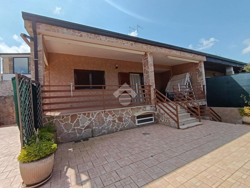 Villa de 6 divisões em Cassano delle Murge, Italy N.º 57252