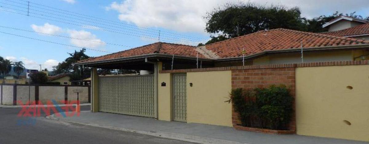 3 bedrooms House in Sao Paulo, Brazil No. 497073