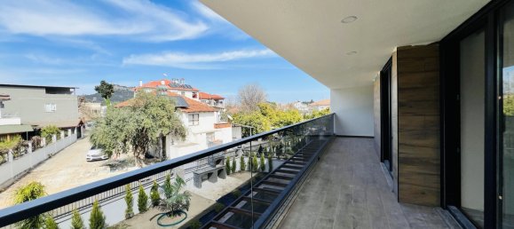 فيلا 4+1 في Kemer, Turkey رقم 40860 10