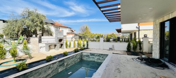 فيلا 4+1 في Kemer, Turkey رقم 40860 12