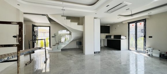 فيلا 4+1 في Kemer, Turkey رقم 40860 18