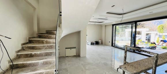 فيلا 4+1 في Kemer, Turkey رقم 40860 4