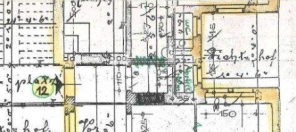 5 rooms Apartment in Alsergrund, Austria No. 135423 19