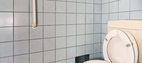 5 rooms Apartment in Alsergrund, Austria No. 135423 9