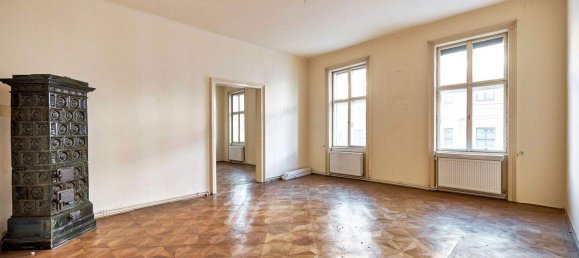 5 rooms Apartment in Alsergrund, Austria No. 135423 2