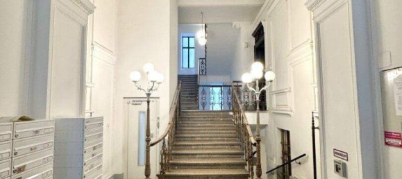 5 rooms Apartment in Alsergrund, Austria No. 135423 17