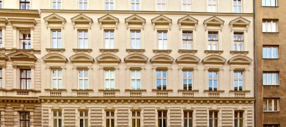 5 rooms Apartment in Alsergrund, Austria No. 135423 18