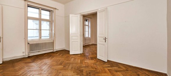 5 rooms Apartment in Alsergrund, Austria No. 135423 14