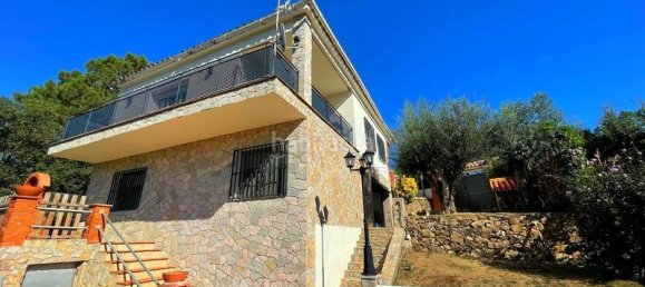 Casa de 5 dormitorios en Lloret de Mar, Spain No. 189681 25