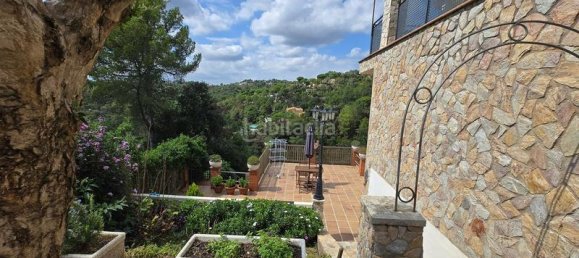 Casa de 5 dormitorios en Lloret de Mar, Spain No. 189681 27