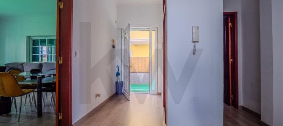 4 Schlafzimmer Haus in Seixal, Portugal, Nr. 106025 7