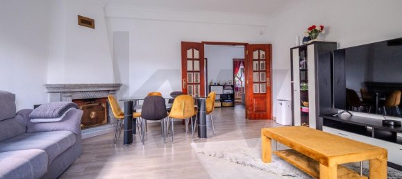 4 Schlafzimmer Haus in Seixal, Portugal, Nr. 106025 4