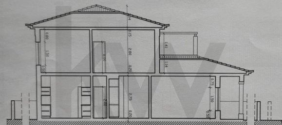 4 Schlafzimmer Haus in Seixal, Portugal, Nr. 106025 17
