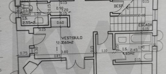 4 Schlafzimmer Haus in Seixal, Portugal, Nr. 106025 18