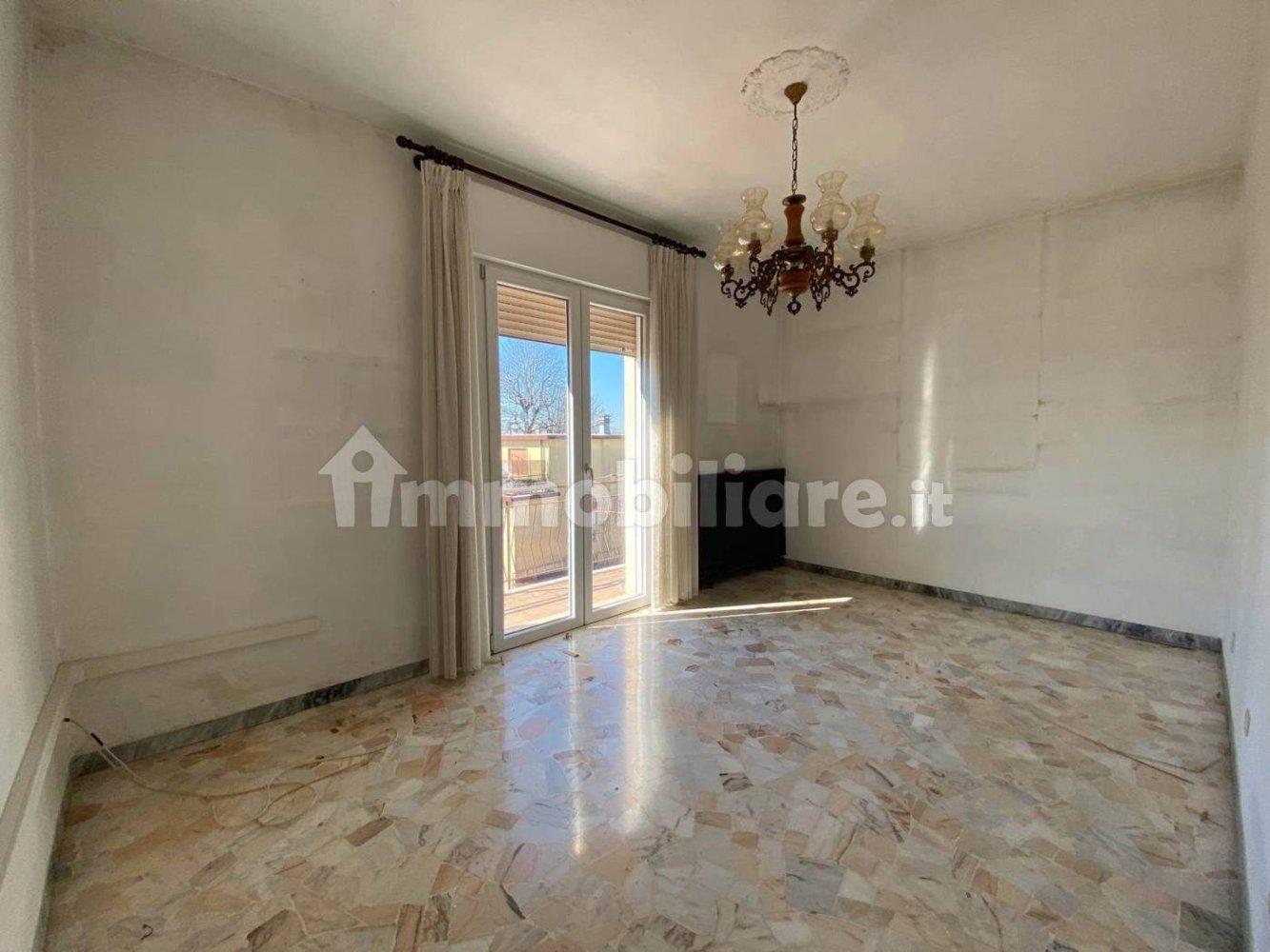 2 bedrooms Apartment in Venice, Italy No. 229104