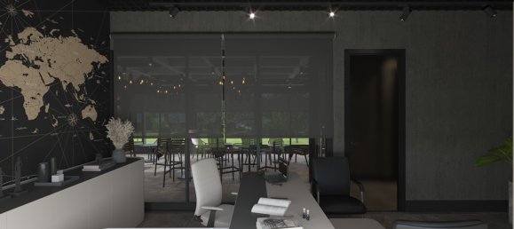 Apartment 3+1 in Alanya, Turkey No. 19636 11