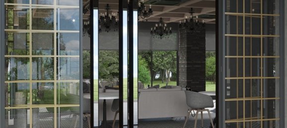 Apartment 3+1 in Alanya, Turkey No. 19636 4