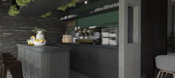 Apartment 3+1 in Alanya, Turkey No. 19636 3