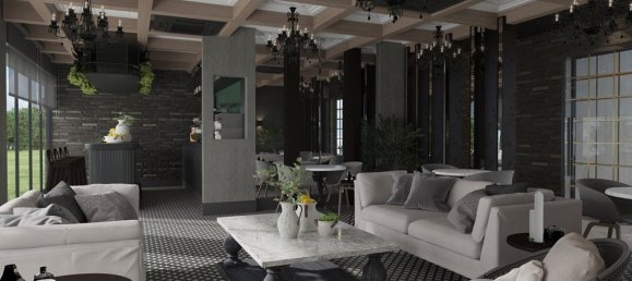 Apartment 3+1 in Alanya, Turkey No. 19636 2