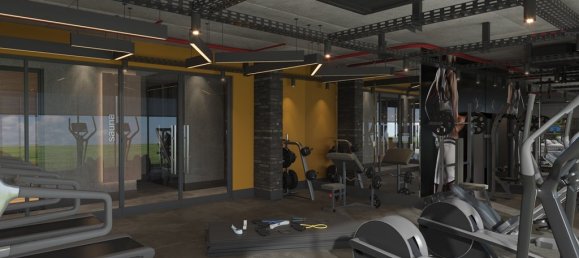 Apartment 3+1 in Alanya, Turkey No. 19636 10