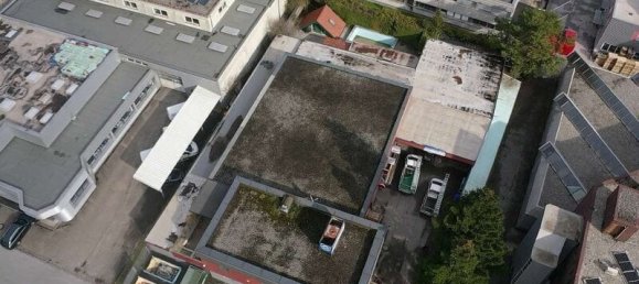 8 rooms Office in Hallwang, Austria No. 127471 5