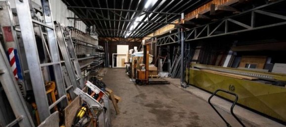 8 rooms Office in Hallwang, Austria No. 127471 13