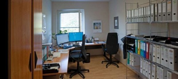8 rooms Office in Hallwang, Austria No. 127471 19