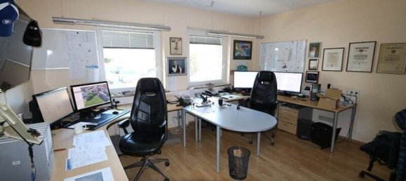 8 rooms Office in Hallwang, Austria No. 127471 18