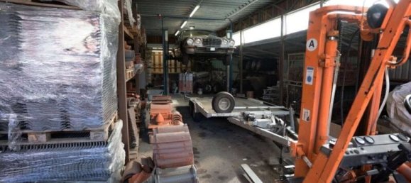 8 rooms Office in Hallwang, Austria No. 127471 16