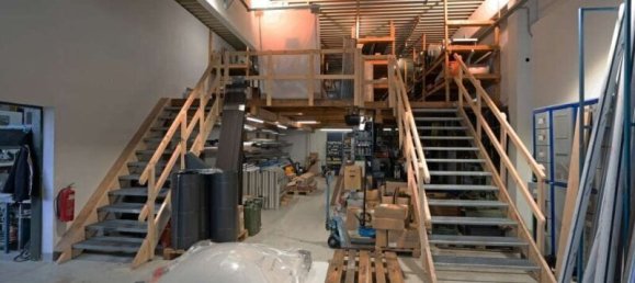 8 rooms Office in Hallwang, Austria No. 127471 12