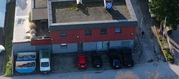 8 rooms Office in Hallwang, Austria No. 127471 4