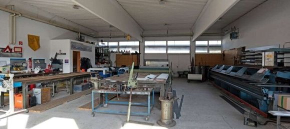 8 rooms Office in Hallwang, Austria No. 127471 9