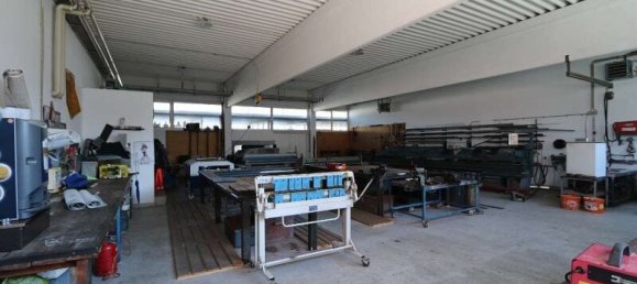 8 rooms Office in Hallwang, Austria No. 127471 8