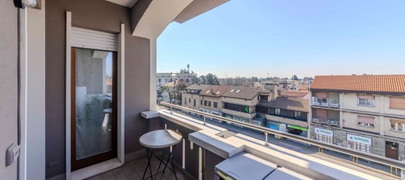 3 rooms Apartment in Nerviano, Italy No. 94617 37