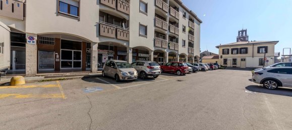 3 rooms Apartment in Nerviano, Italy No. 94617 44