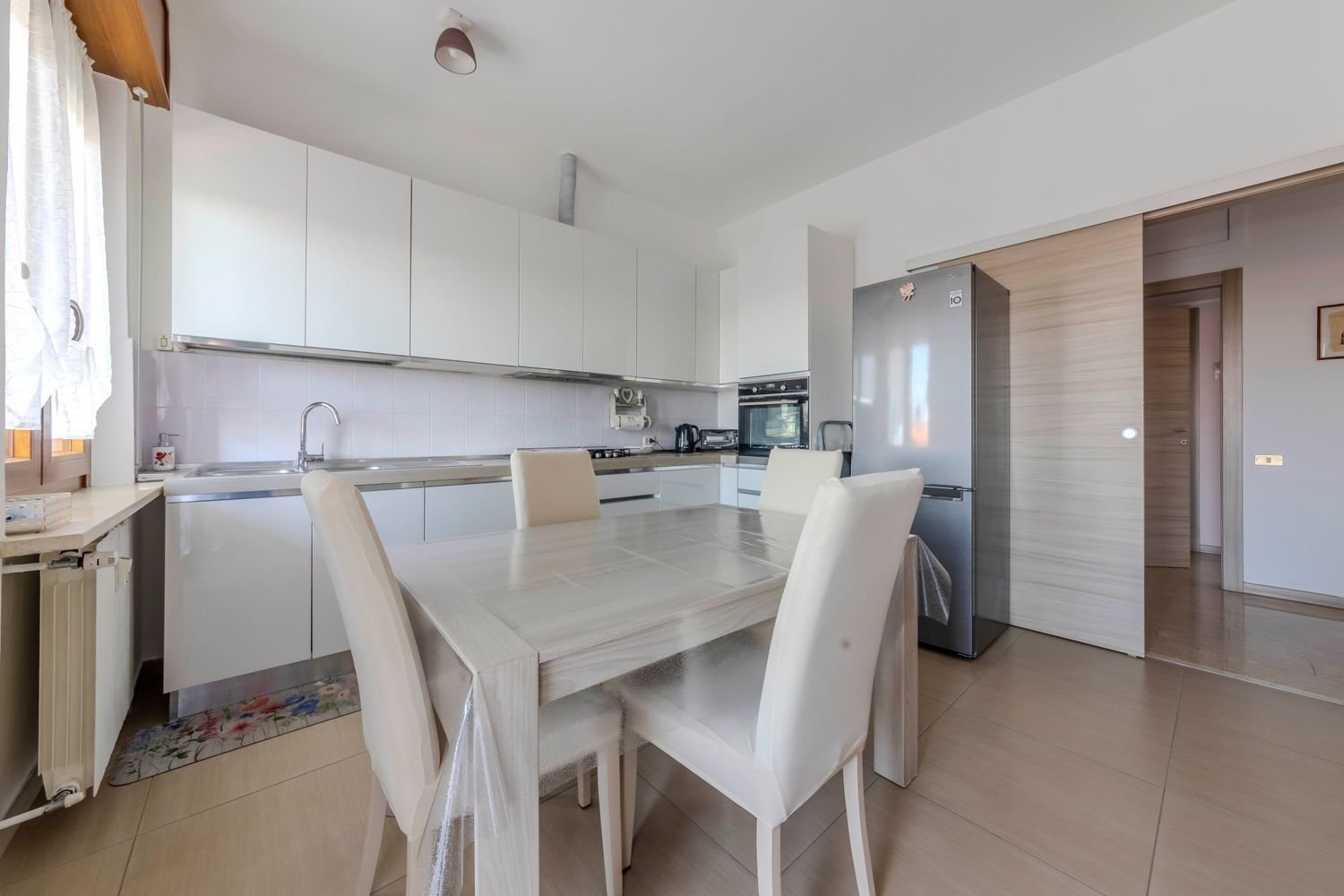 3 rooms Apartment in Nerviano, Italy No. 94617