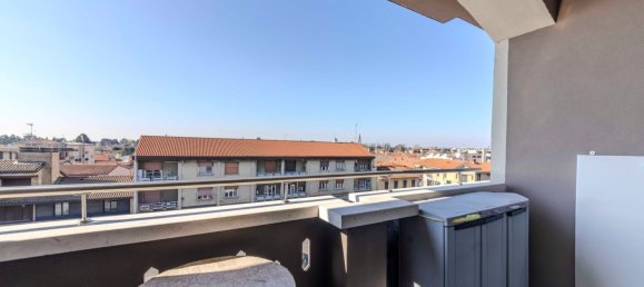 3 rooms Apartment in Nerviano, Italy No. 94617 34