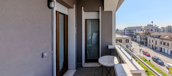 3 rooms Apartment in Nerviano, Italy No. 94617 35