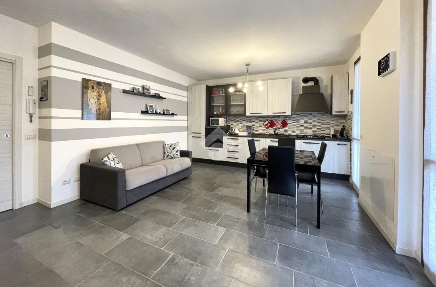 3-Zimmer Wohnung in Luisago, Italy, Nr. 180413