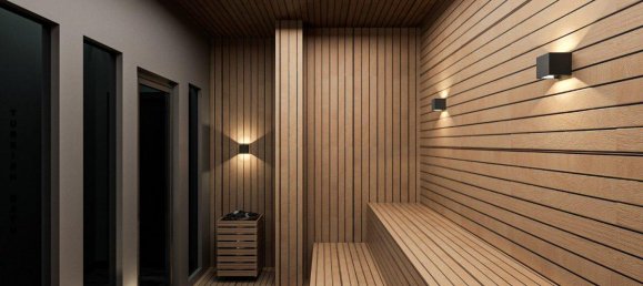 Apartamento de 2 habitaciónes en Mahmutlar, Turkey No. 9991 26